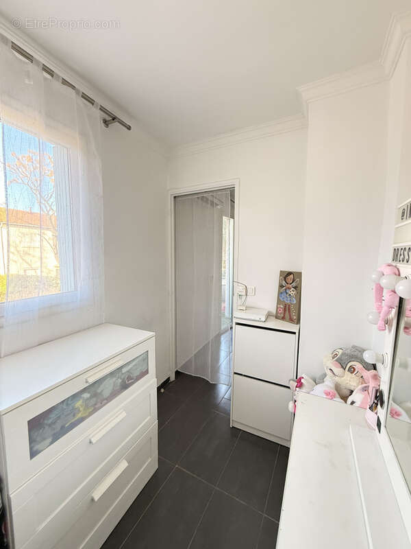 Appartement à SANARY-SUR-MER