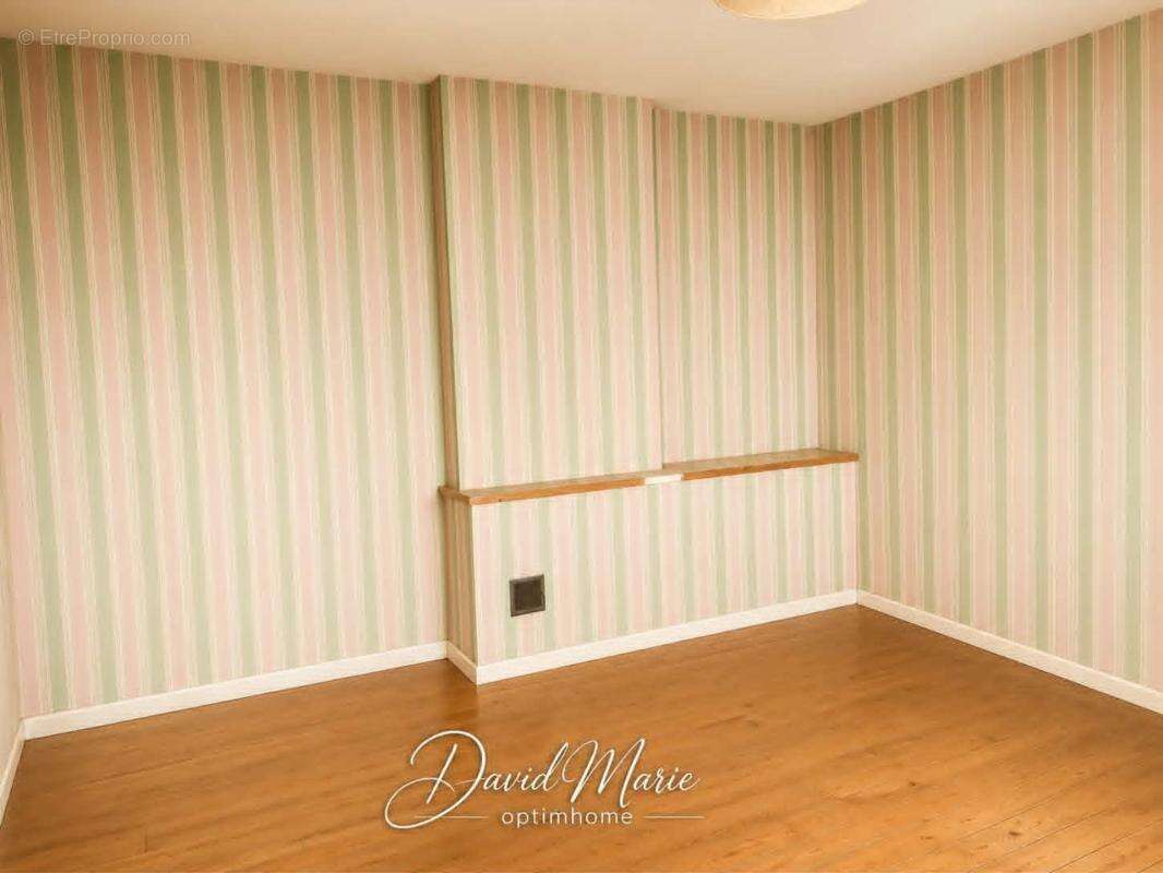 Maison à vendre 4 pièces LISIEUX (14) - photo 11