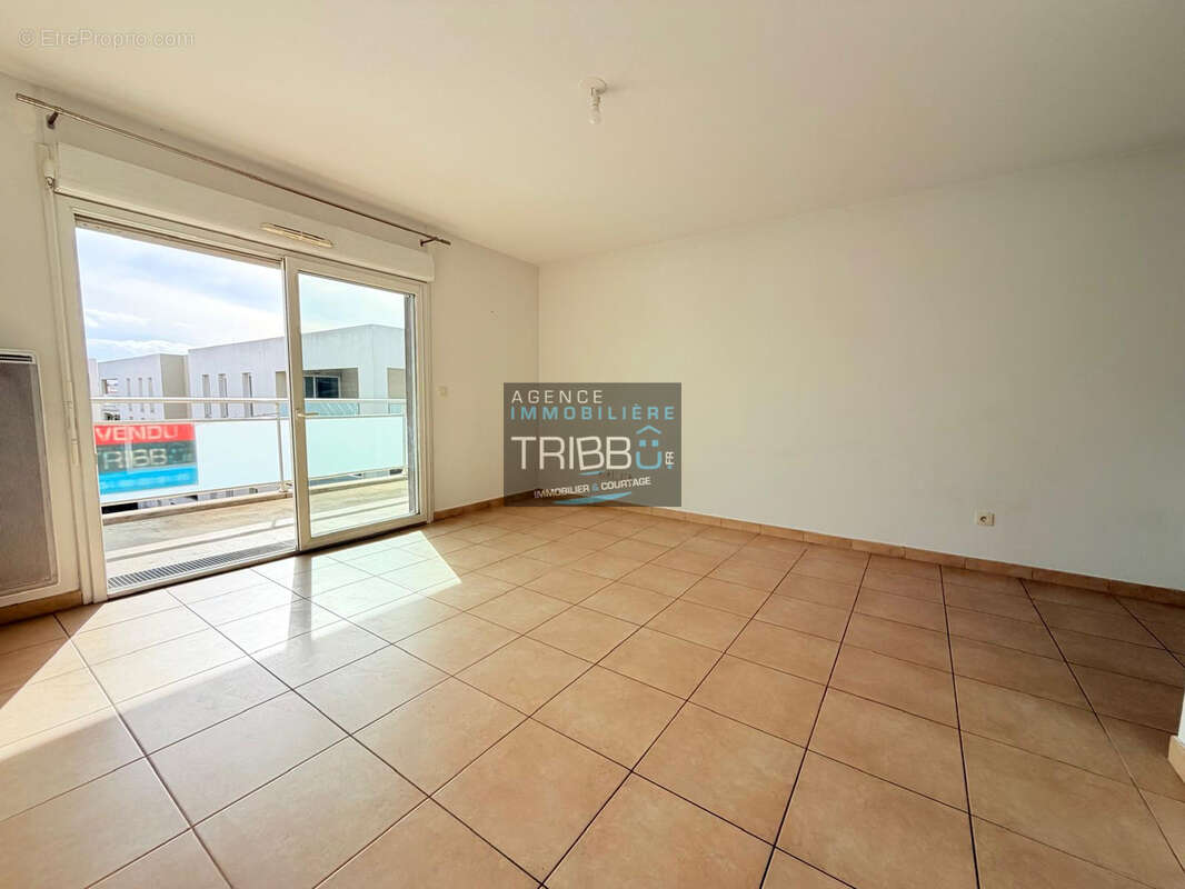 Appartement à PERPIGNAN