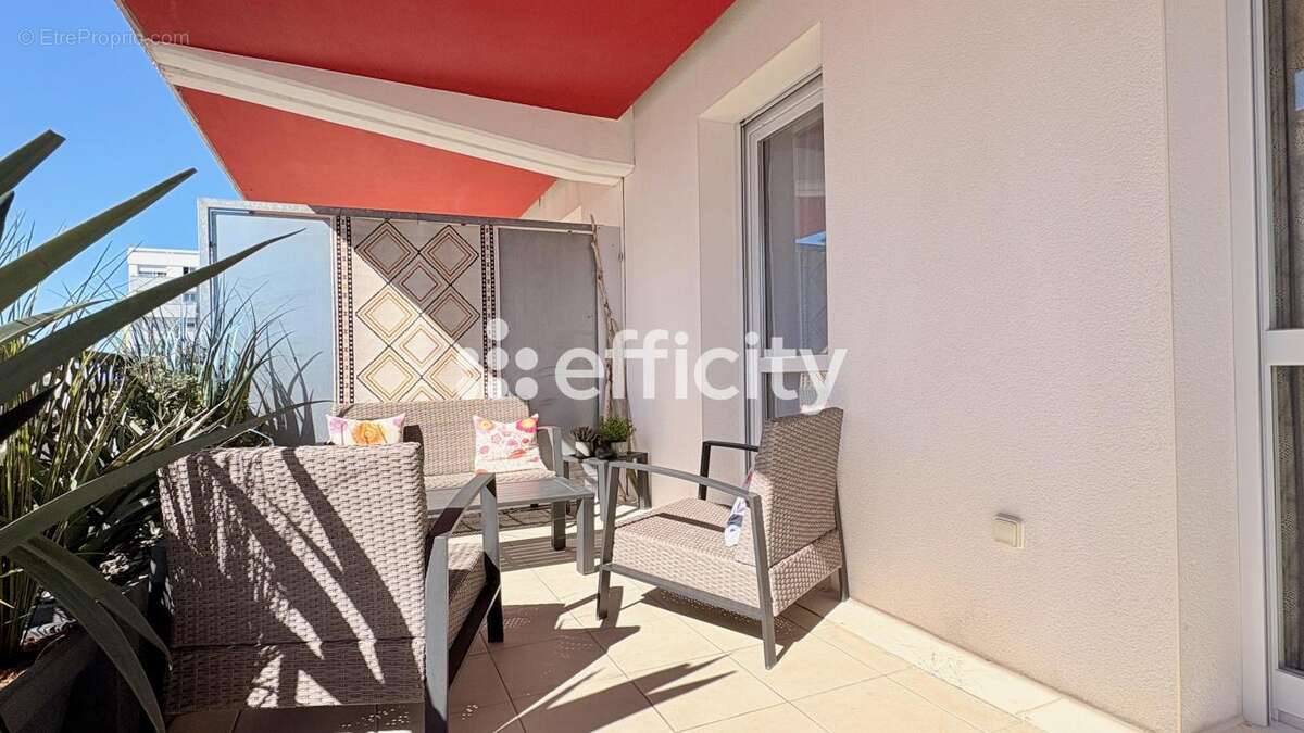 Appartement à ROYAN
