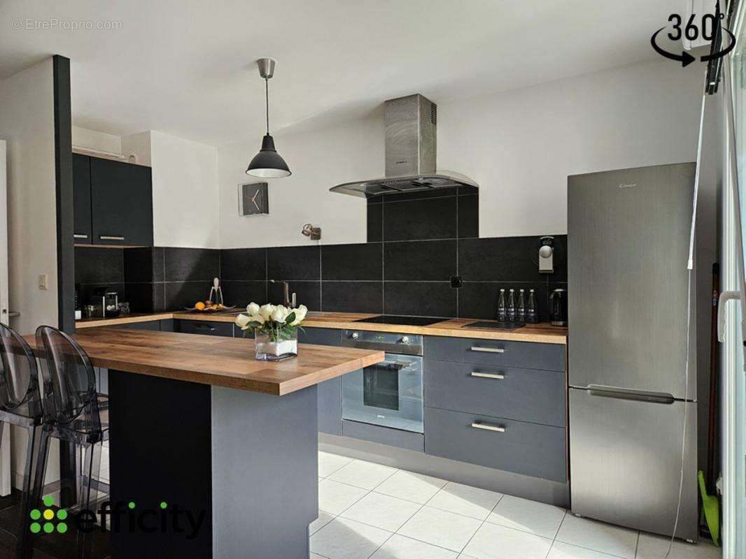 Appartement à BETTON