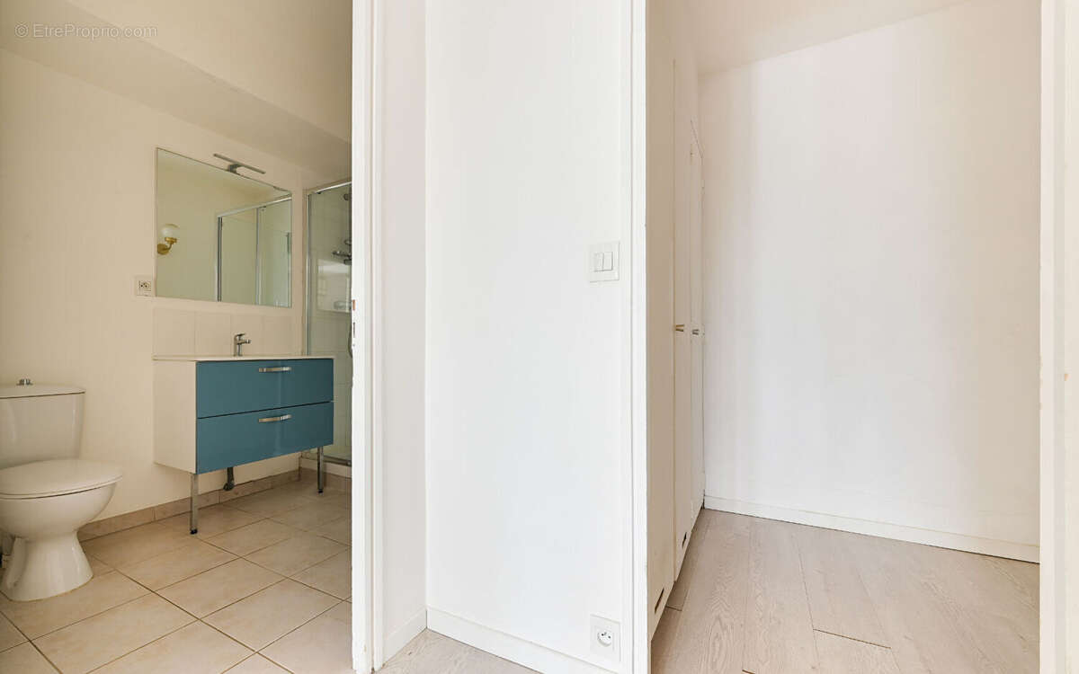 Appartement à LYON-9E