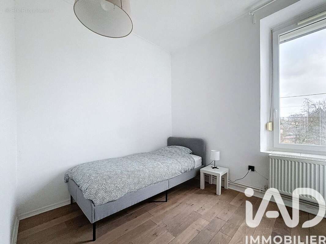 Appartement 75 m² à Redange  - photo 7