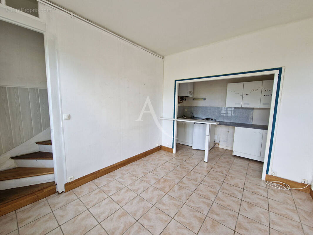 Photo Maison à Caen au prix de 118 750€