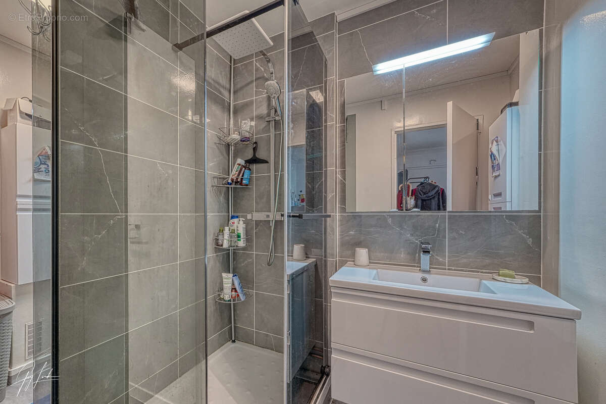 Appartement à RUEIL-MALMAISON