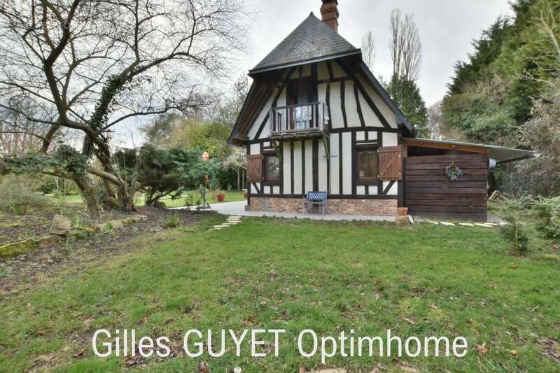 20 mn de bernay, maison normande t4 75m² 194500€ (27) nouveau prix de vente - photo 38