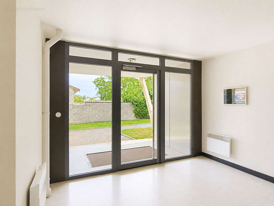 Appartement vendu loué 23.50 m² à proximité du CHU - photo 7