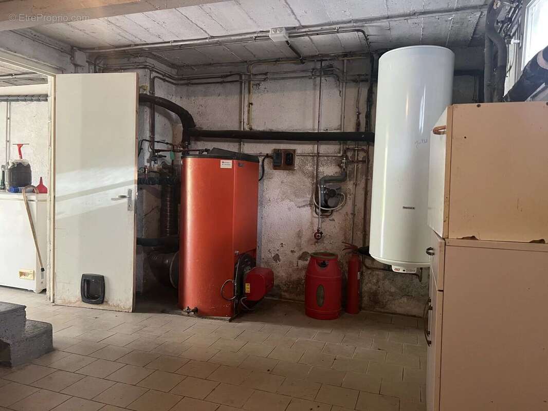 Vente Maison Mazerolles(86320) 50 000ï¿œ - photo 6
