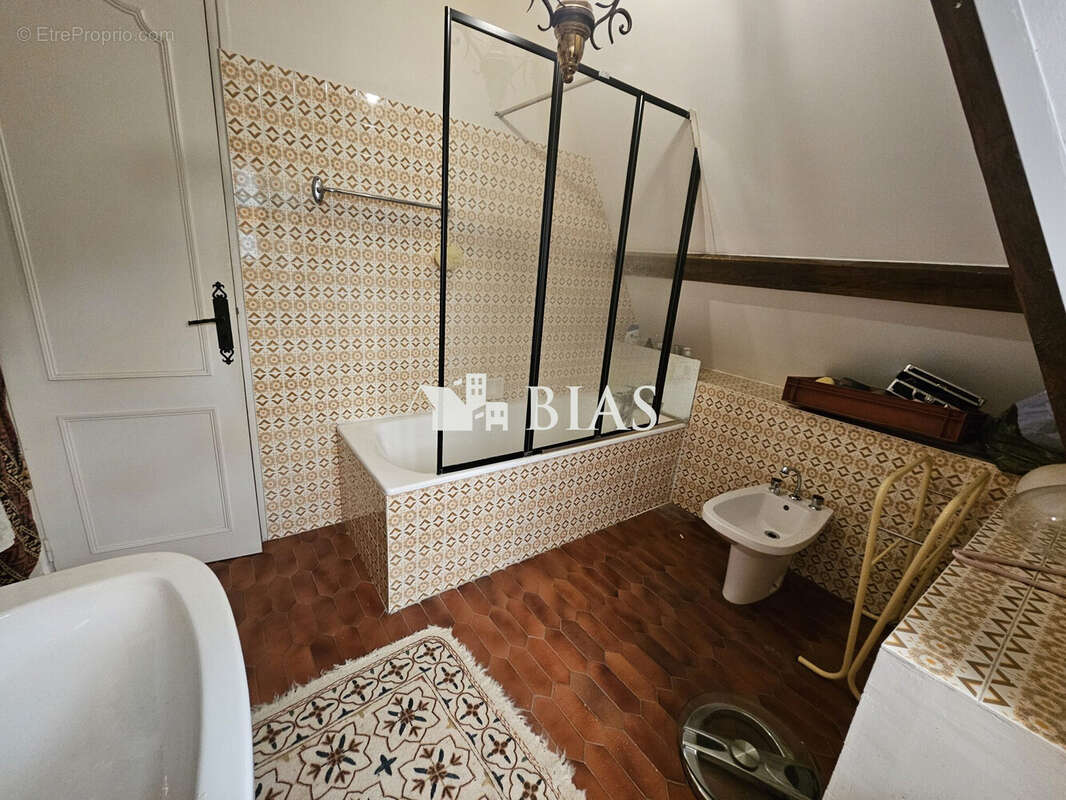 Maison à LE NEUBOURG