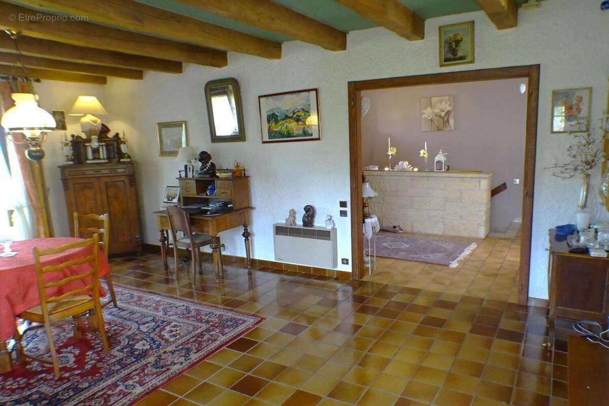 Photo 6 - Maison à BUHL-LORRAINE