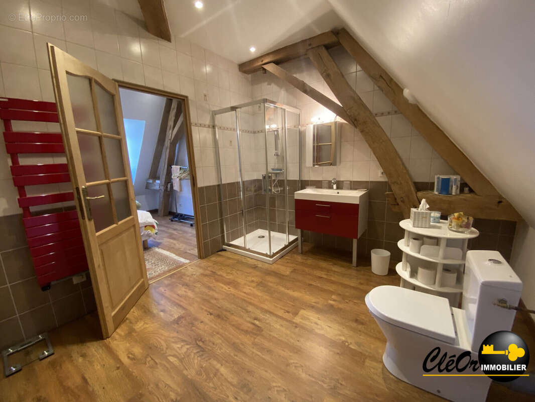 Maison 277 m² à Montjay  - photo 8