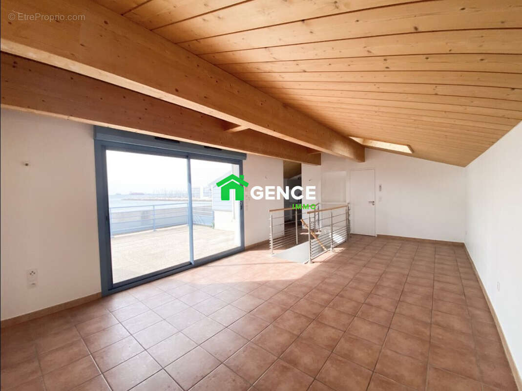 Appartement à FOS-SUR-MER