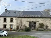 Maison à CHATELUS-MALVALEIX
