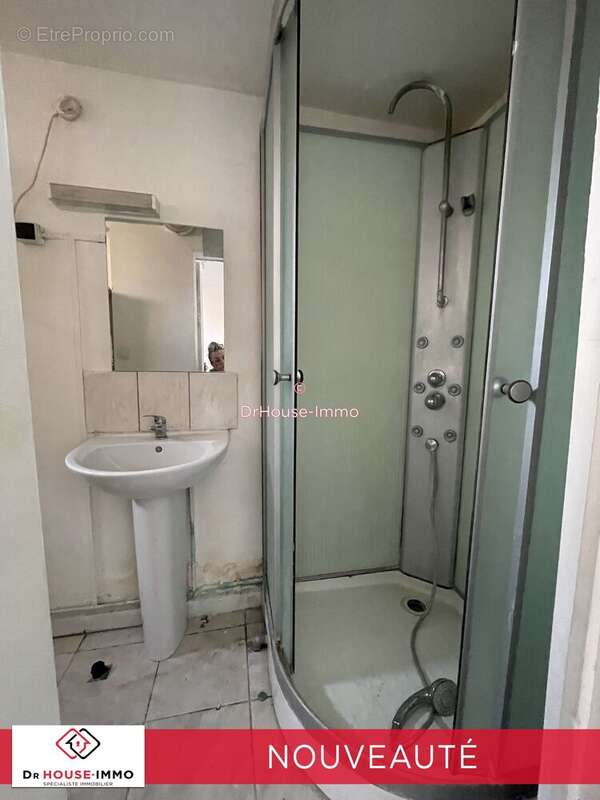 Appartement à BRUAY-SUR-L&#039;ESCAUT