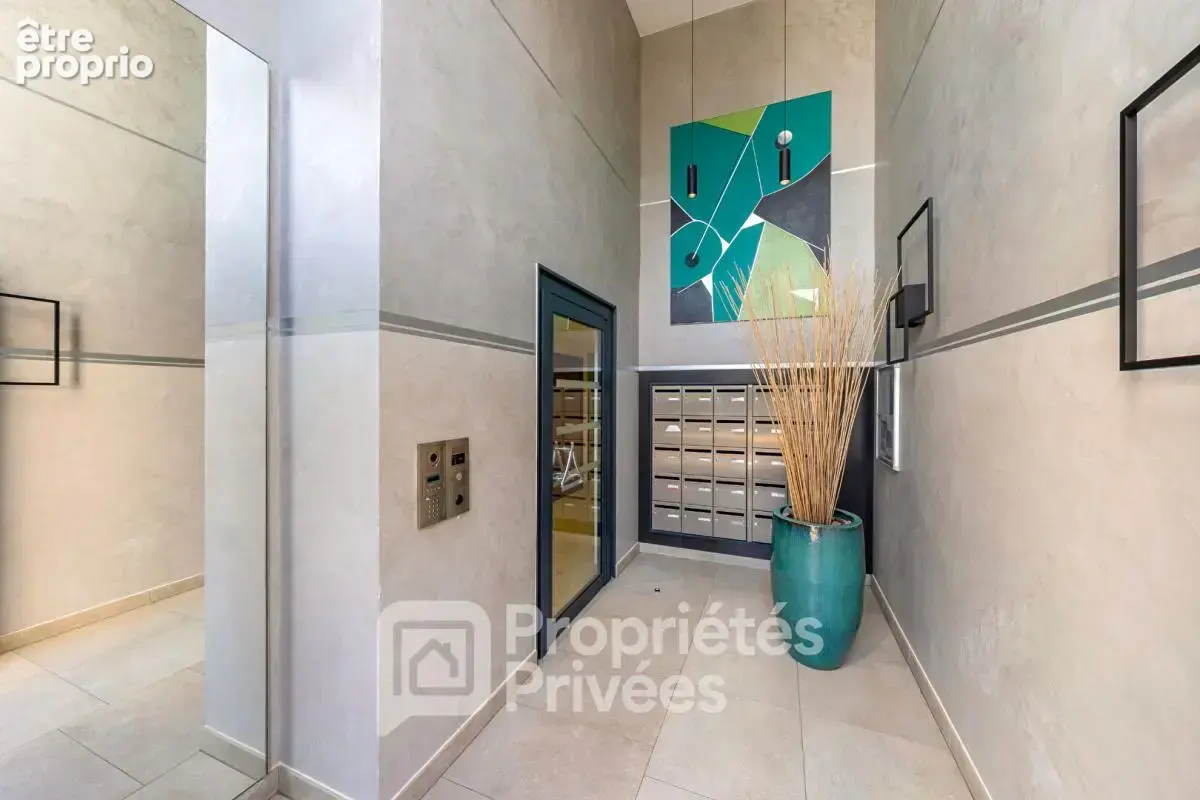 L'appartement de standing et son Rooftop - photo 3