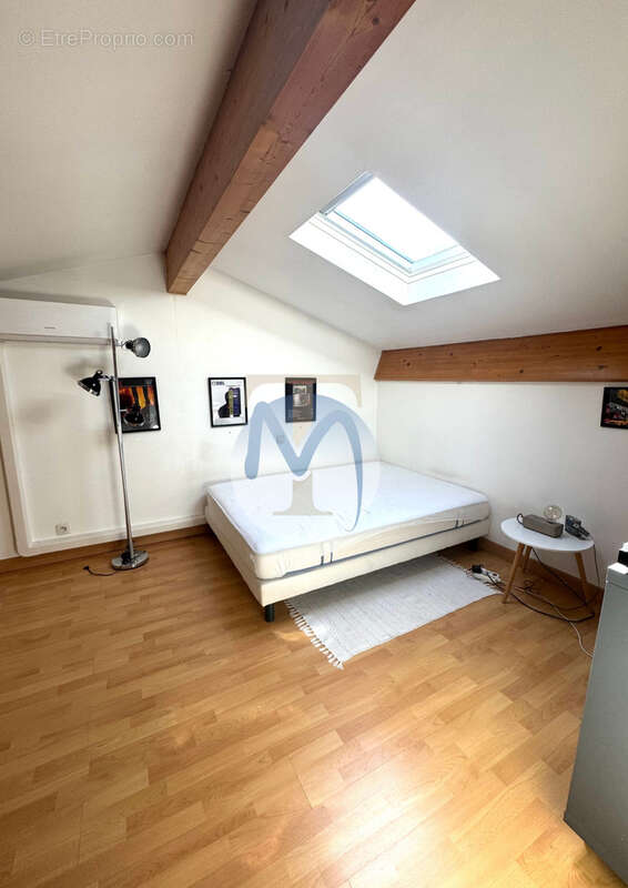 Appartement à SAINTE-MARIE