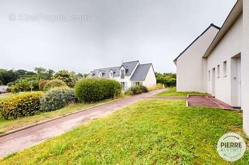 Appartement à CROZON
