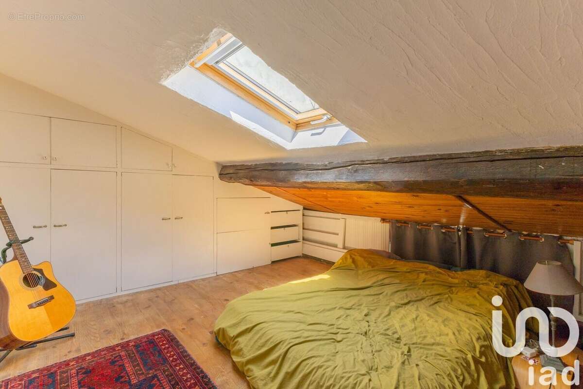 Photo 6 - Appartement à CHAMBERY