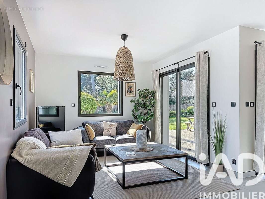 Photo 5 - Maison à QUIBERON