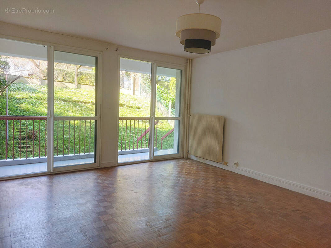 Appartement à BOURGES