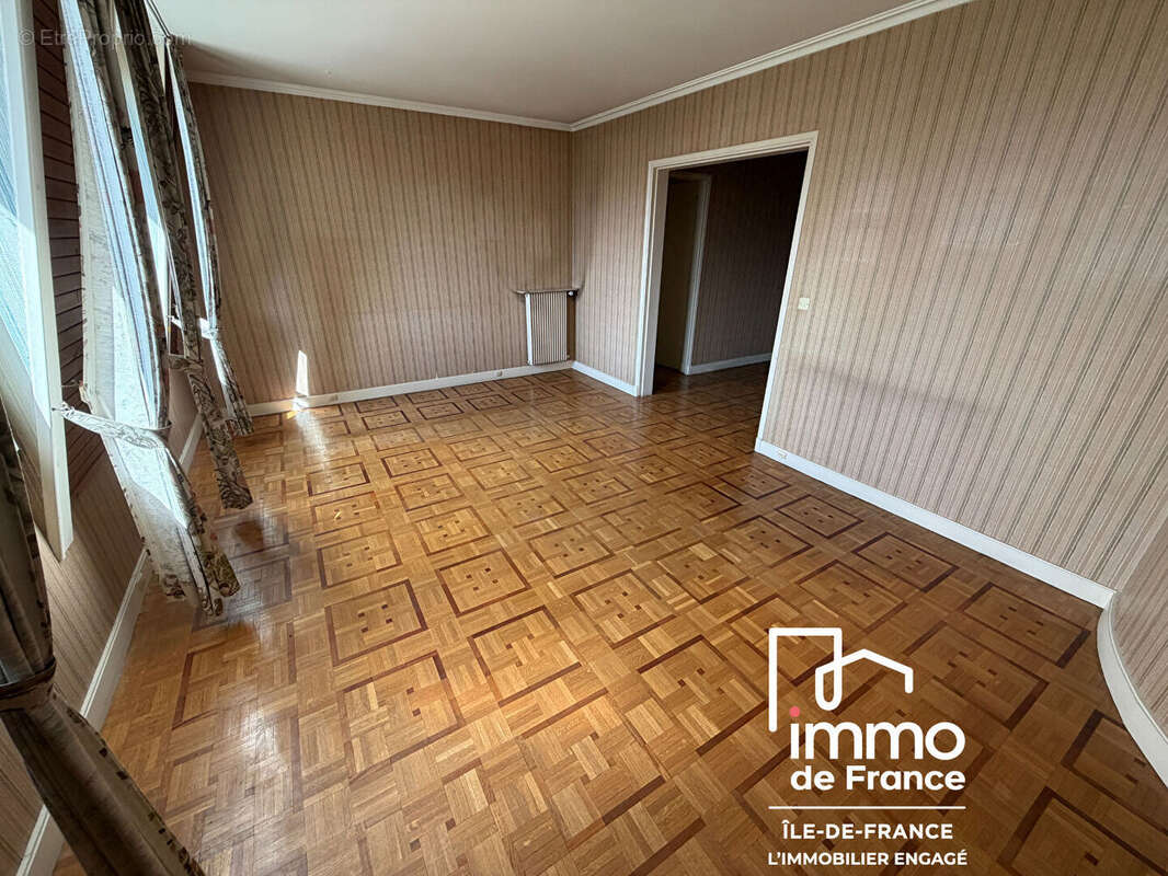 Appartement à VERSAILLES