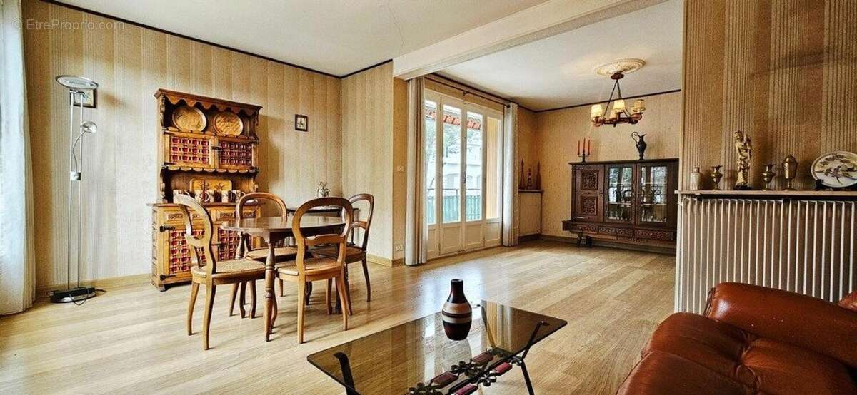 Photo 2 - Appartement à PERPIGNAN