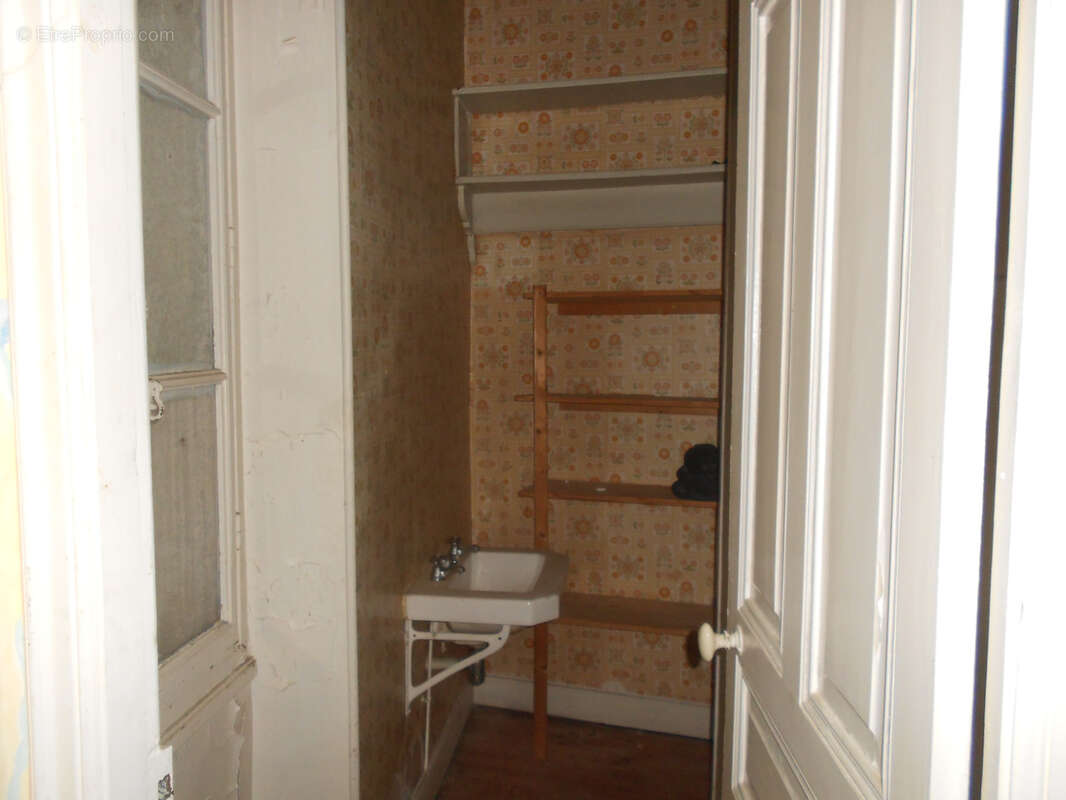 Appartement à THIERS