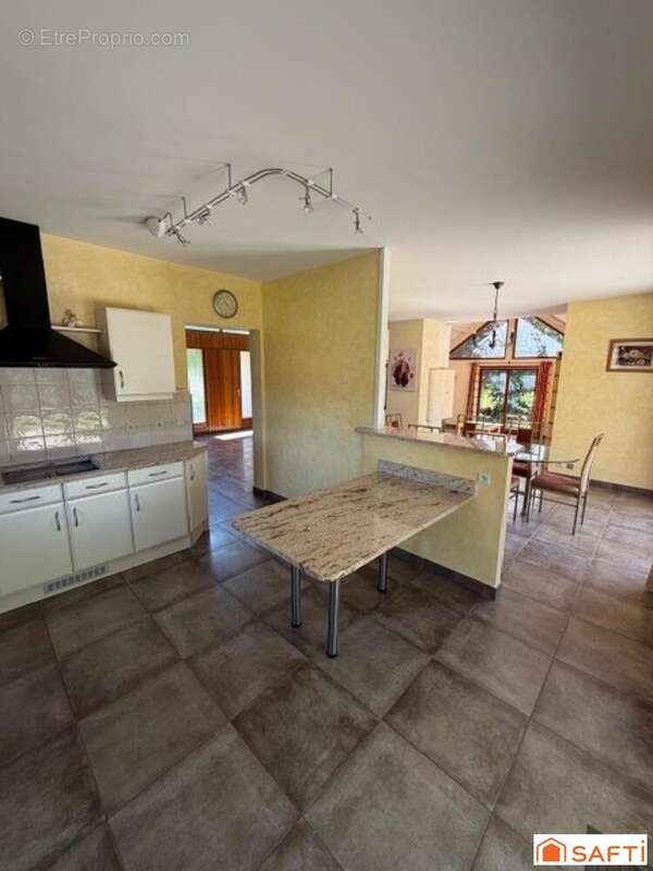 Photo 4 - Maison à LA RAVOIRE