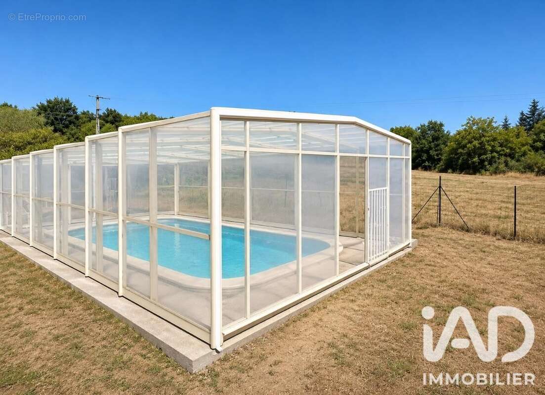 Maison 80 m² à Chatres-Sur-Cher  - photo 2