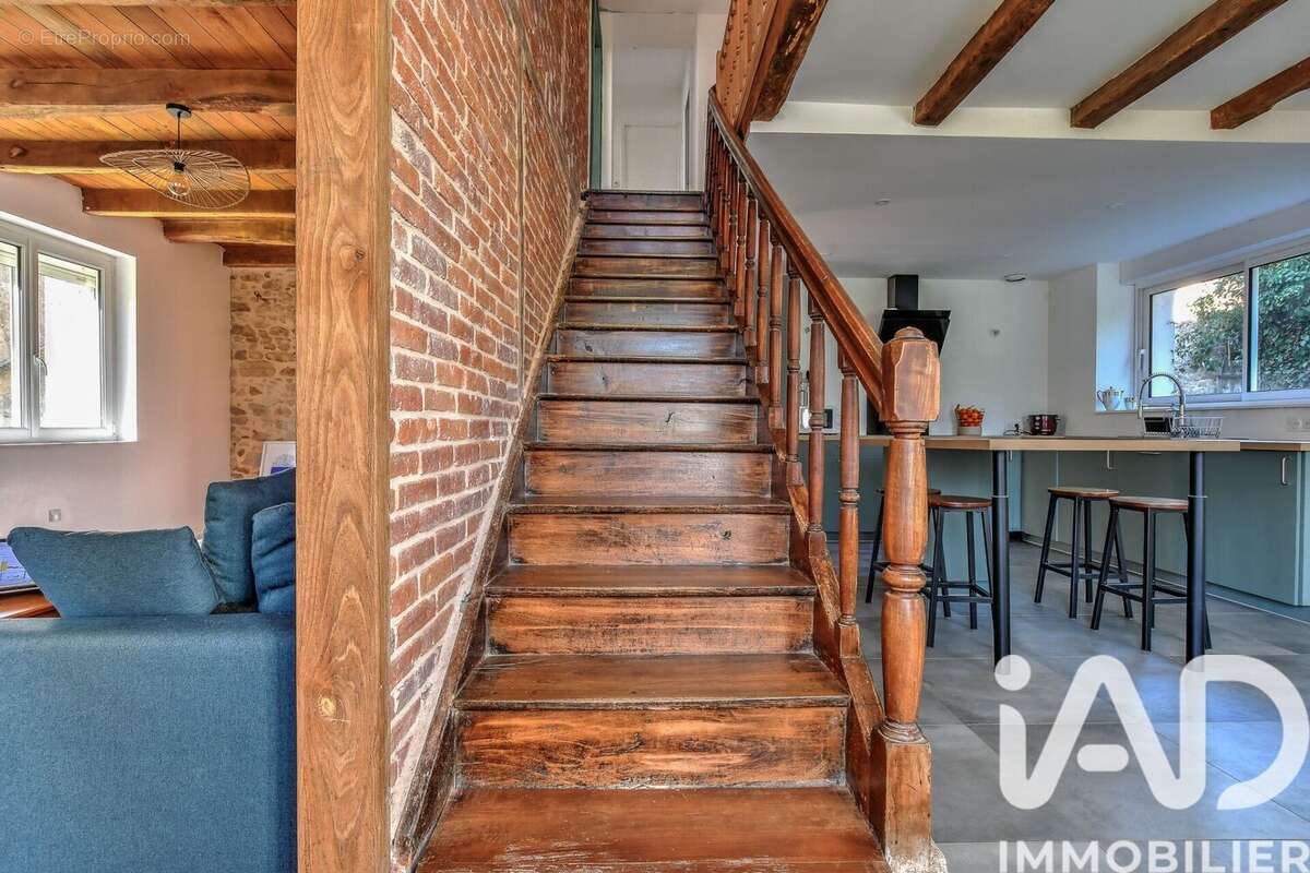 Photo 2 - Maison à SAINT-PAUL
