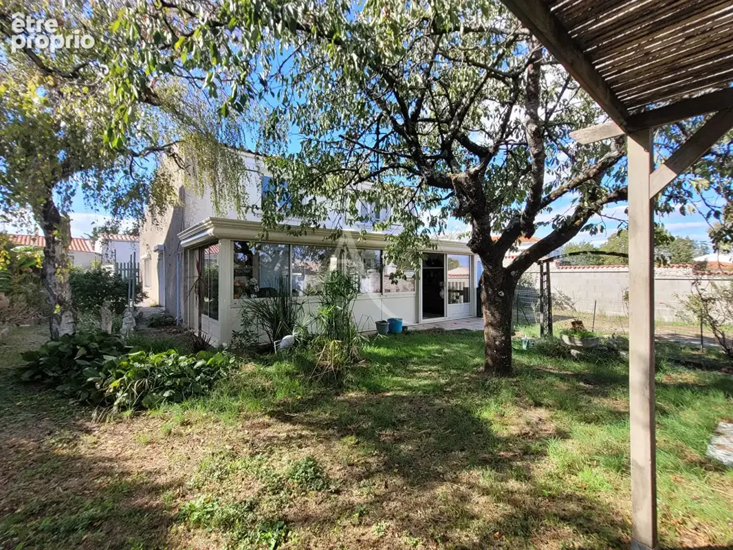 Maison à la vente - Puilboreau, proche de Saint-Xandre - photo 11