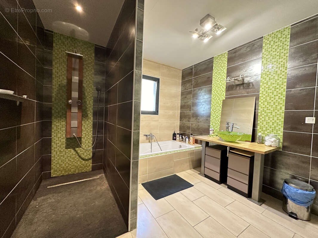 Maison à CASTELNAUDARY