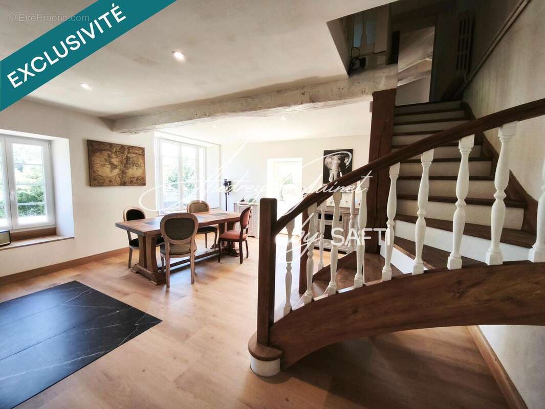 Maison 224 m² à Beruges  - photo 9