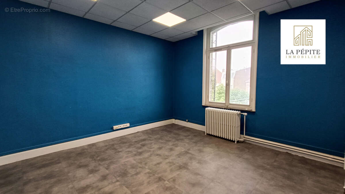 Appartement à CAMBRAI