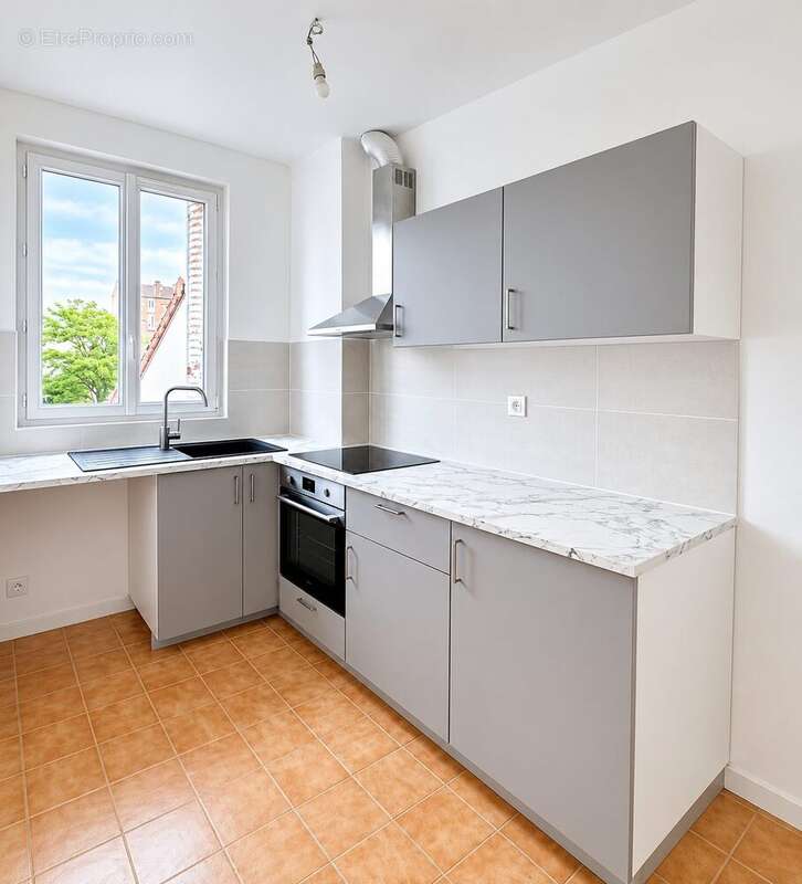 Appartement à COLOMBES