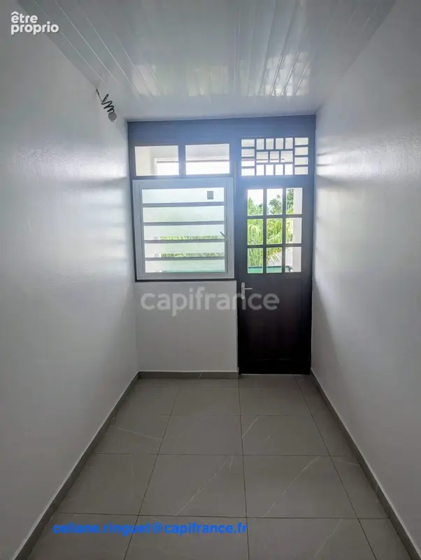 Immeuble de rapport à vendre CAYENNE (973) - photo 7