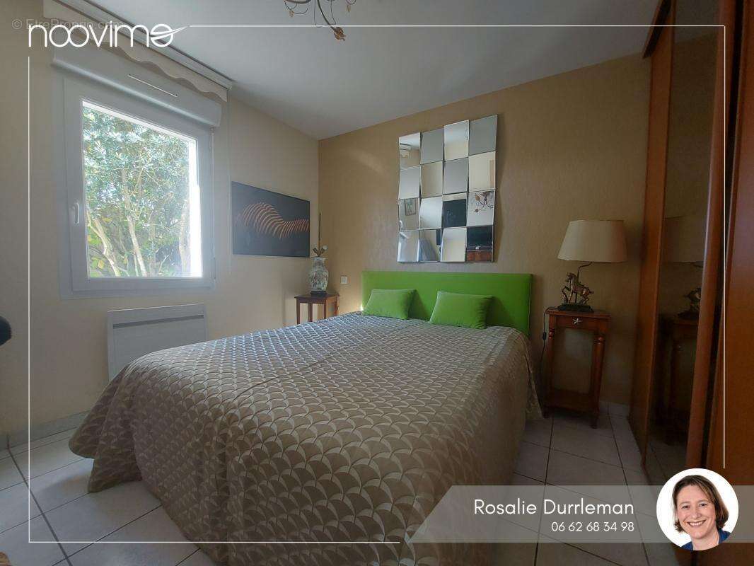 Appartement à VERTOU