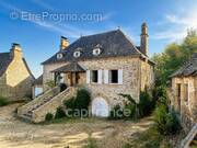 Maison à LA CHAPELLE-SAINT-GERAUD
