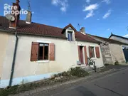 Maison à MAREUIL-SUR-ARNON