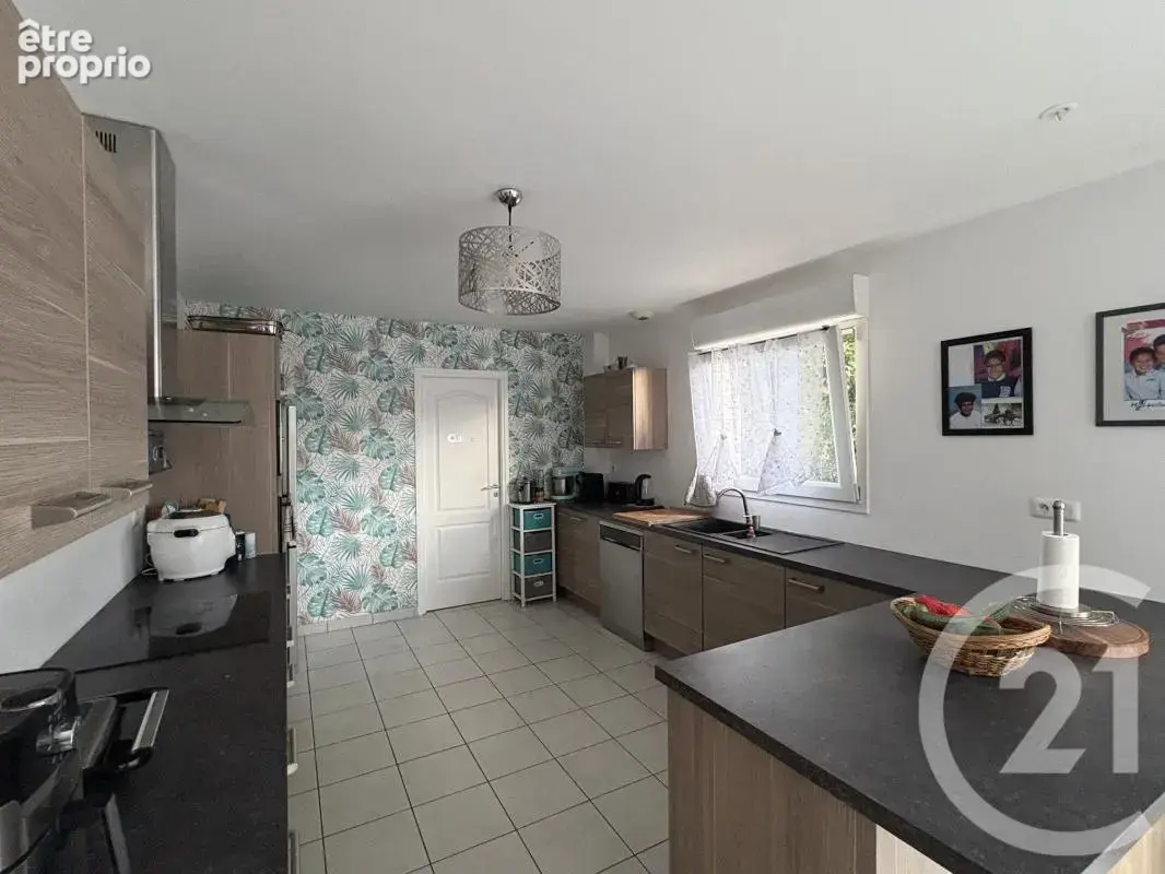 Maison 5 pièces 112 m² à vendre à Samer (62830) - photo 4