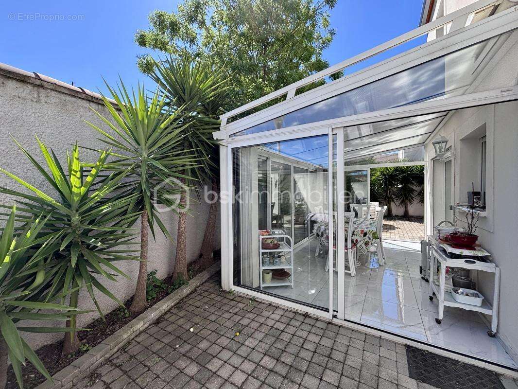 Maison Agde - vie de plain-pied - proche commerces et plages - photo 20