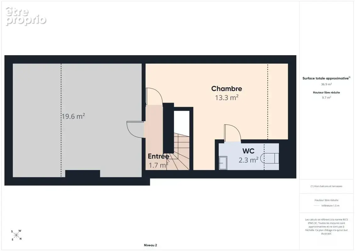 Appartement 135 m² à vendre à Anzin (59410) - photo 20