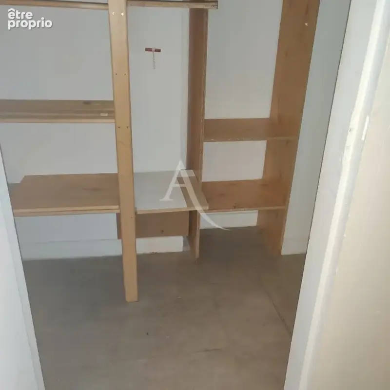 Appartement soissons residence - photo 7