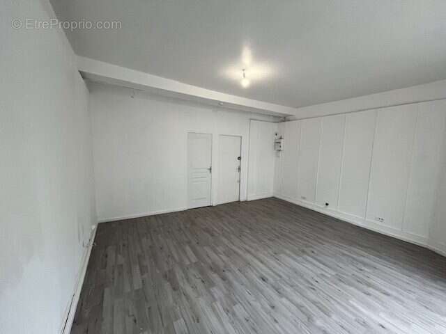 Appartement à ANGOULEME