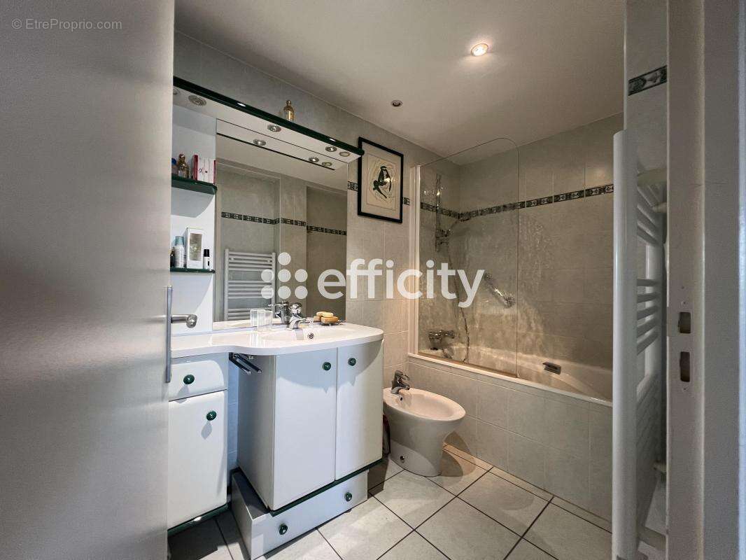 Appartement à LA BAULE-ESCOUBLAC