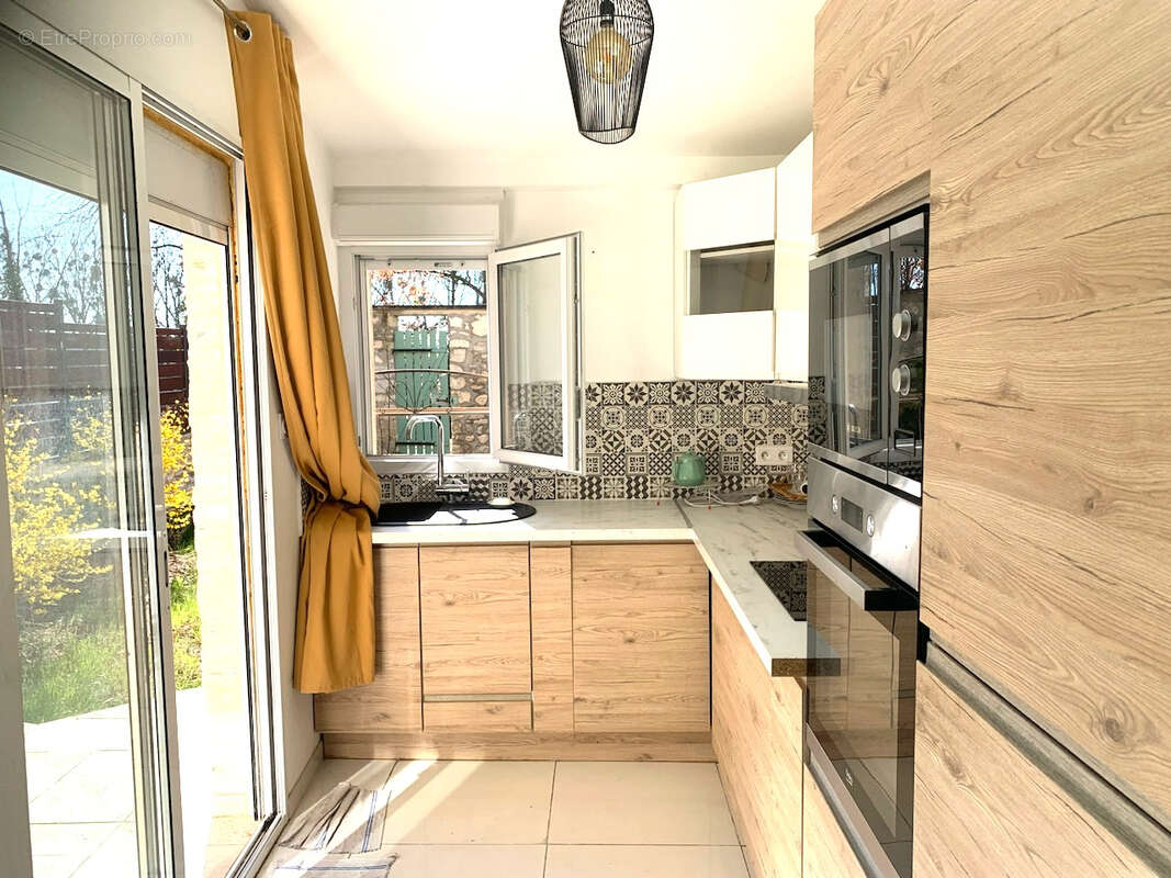 Maison à CONFLANS-SAINTE-HONORINE