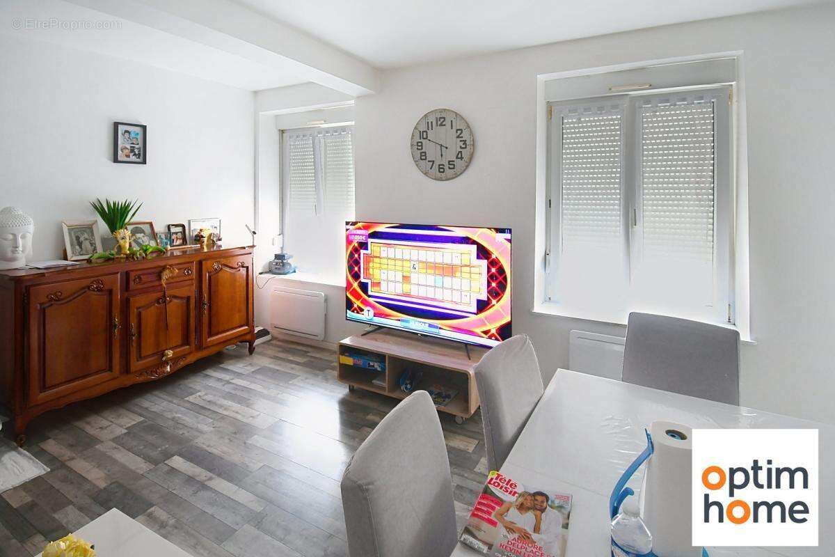 2 immeubles de 8 appartements (2 et 6) - photo 16