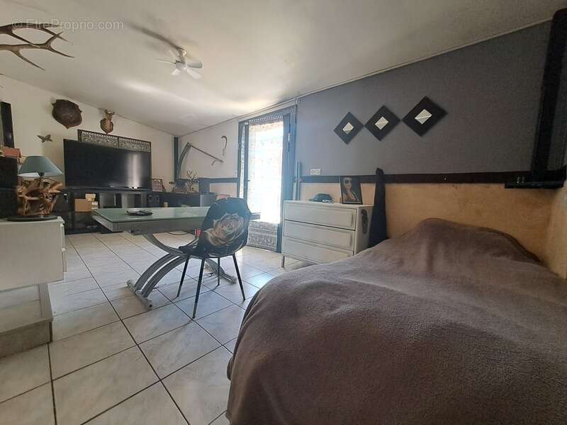 Vente EXCLUSIVITÉ : Maison Plain-Pied 77m² + Jardin – Opportunité Prix 250000€ Fai– Chasse-sur-Rhône  ​ - photo 6