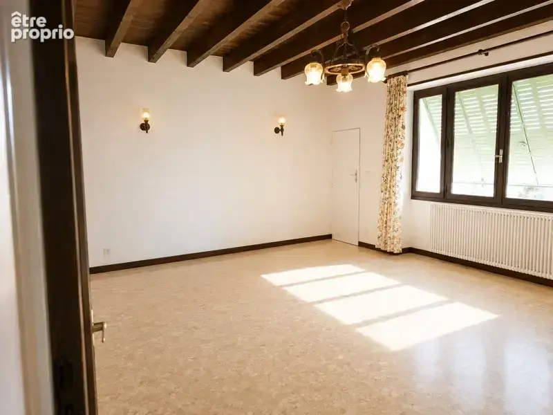 Maison de 4 pièces principales - photo 3