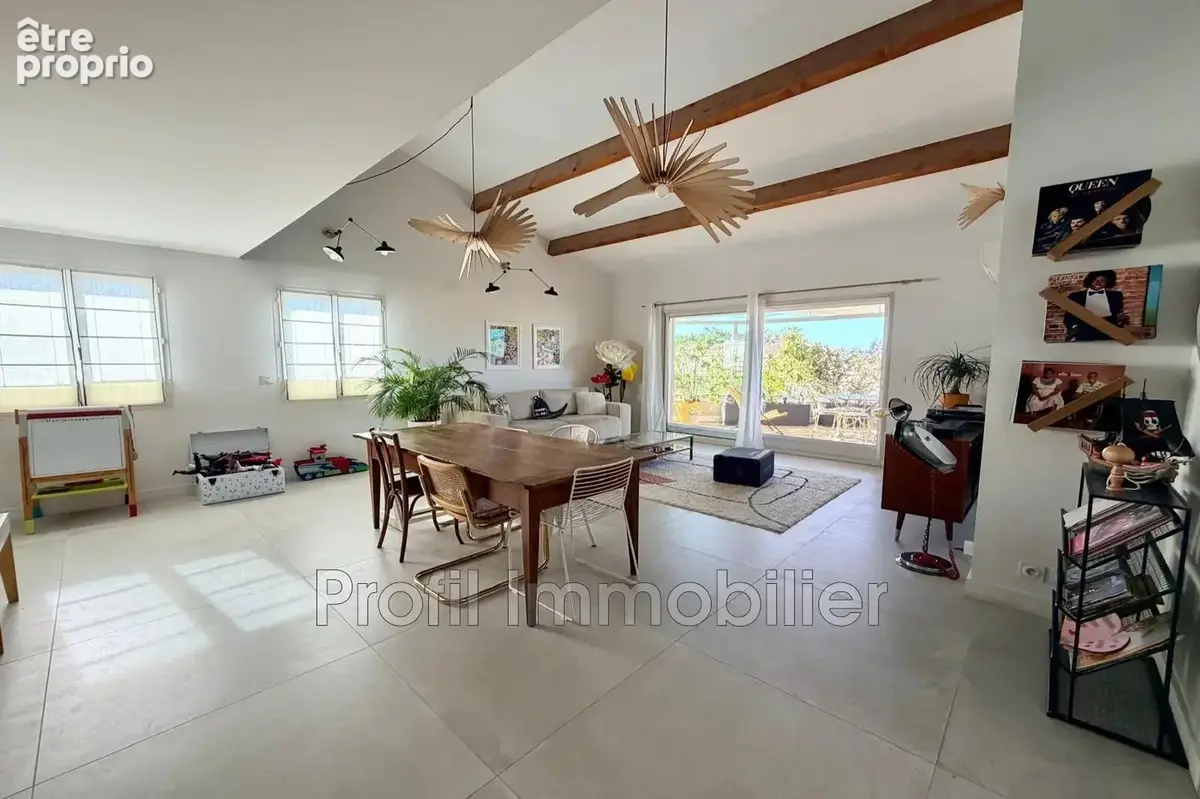 Appartement 5 pièces 151 m² à vendre à Marsillargues (34590) - photo 8